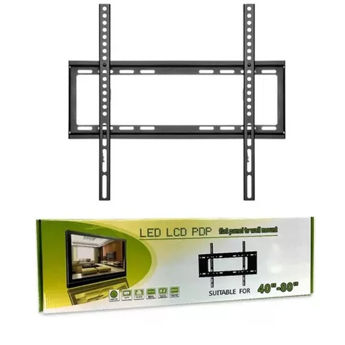 Soporte de TV Fijo hasta 80 Pulgadas