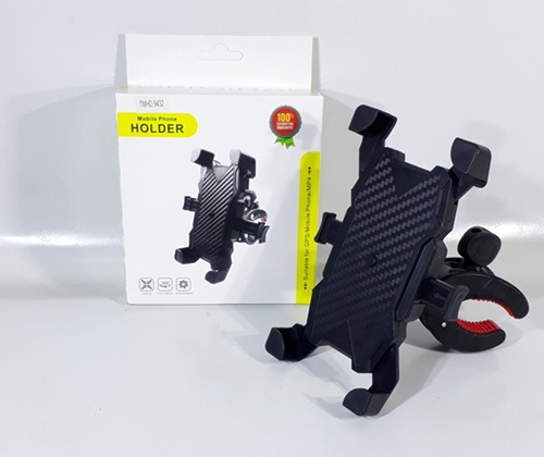 Soporte Celular Bici Moto 9432ii
