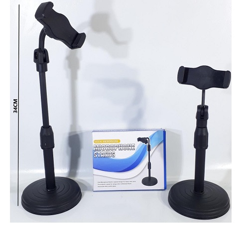 Soporte Celular TMHD9469 para escritorio