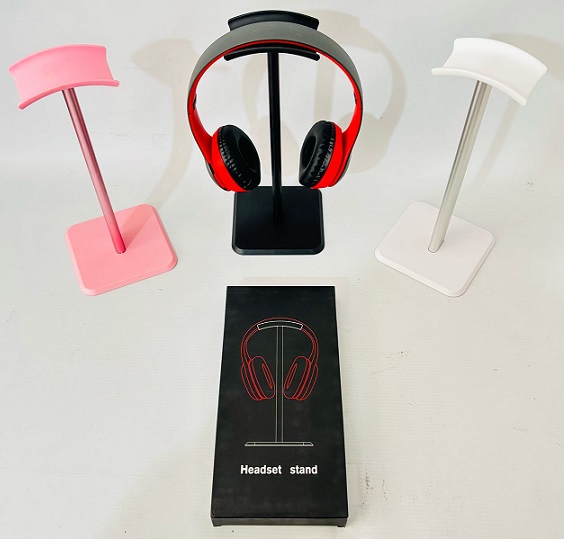Soportes oo para Auriculares Vincha