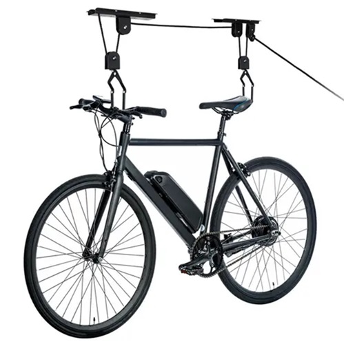 Soporte para Colgar Bicicleta Completo ee