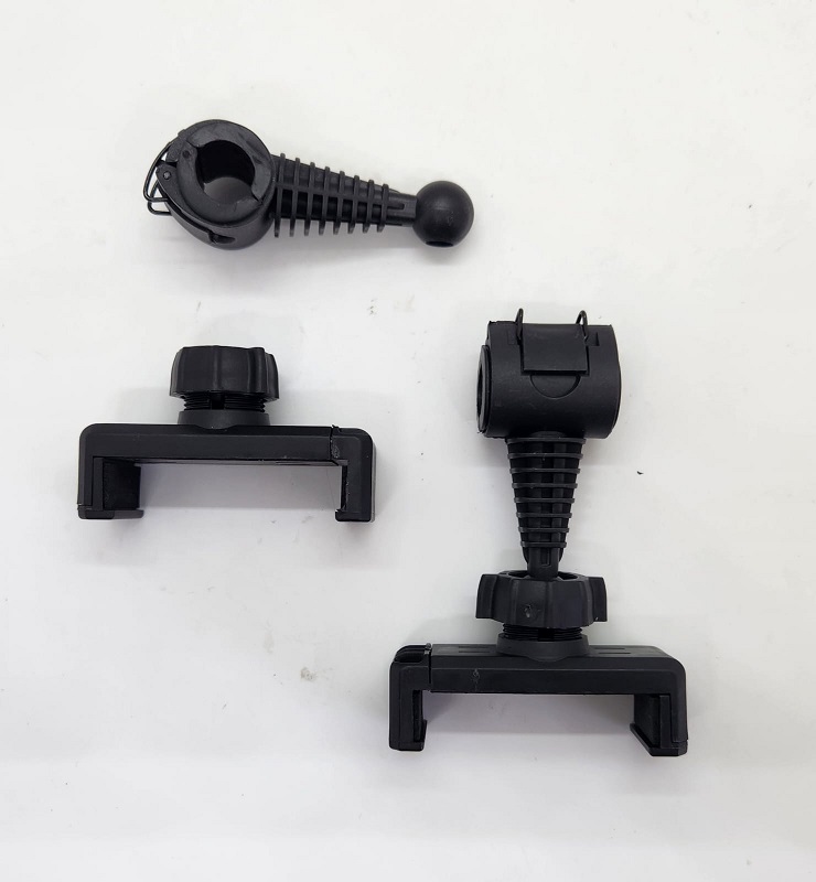 Soporte OO Celular para Tripodes, etc Reforzado