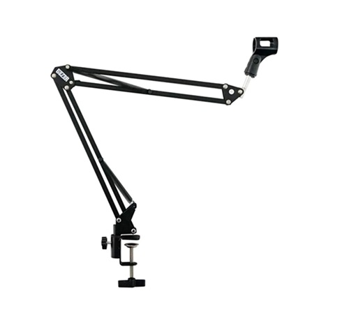 Soporte Brazo Articulado para Microfono NB-35