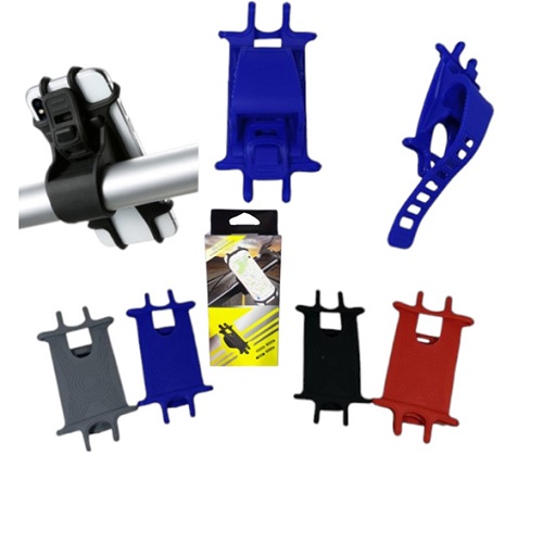 Soporte celular para bicicleta HINO096