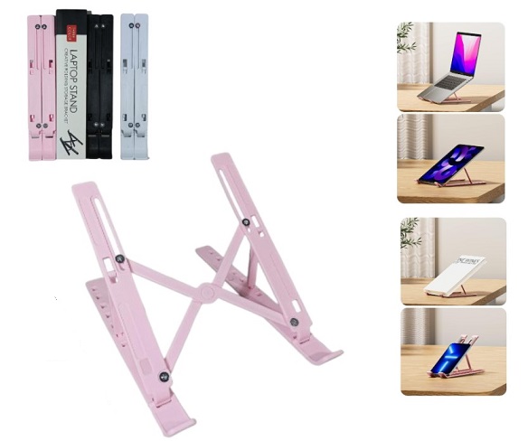 Soporte II para Tablet y Netbook 002