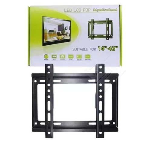 Soporte Fijo para TV hasta 42 pulgadas GV-0460