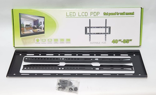 Soporte TV 42 a 85 pulgadas SOPFIJOXLoo