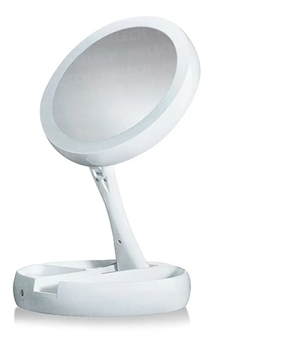 Espejo con Iluminacion Led 31ee