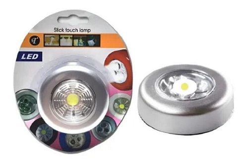 Spot Luz led Multifunciones 460gg
