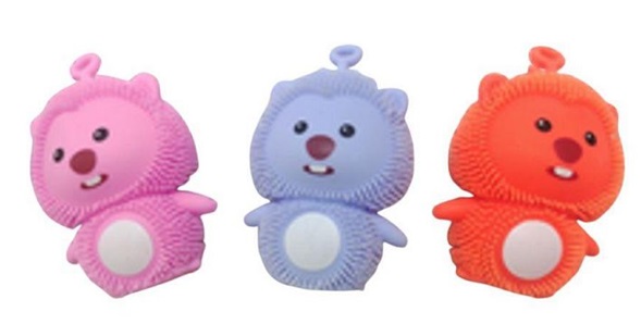 Squezze Oso luminoso 1004gg