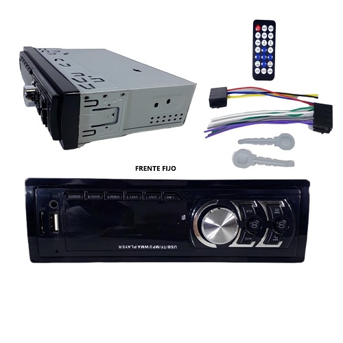 Stereo para Veh