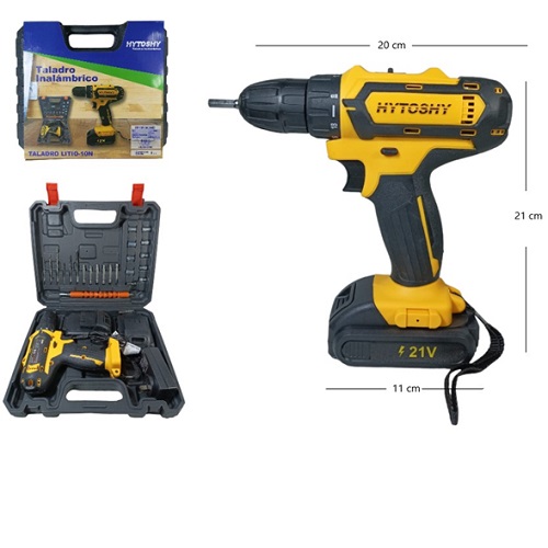 Taladro CD-28 inal