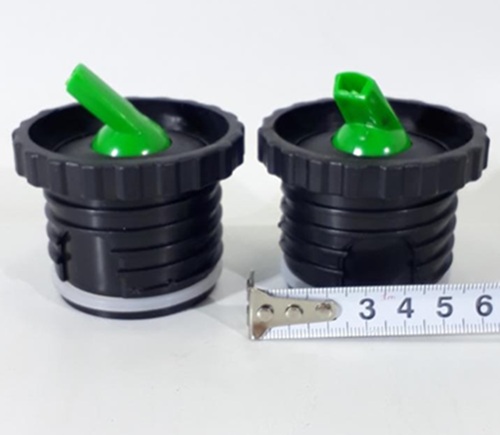 Tapa Termo con Pico Sebador para Stanley y Replicas CR-SWii