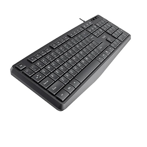 Teclado USB Stantard Havit Alta Calidad KB2006