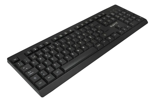 Teclado USB Standard USB Havit kb376