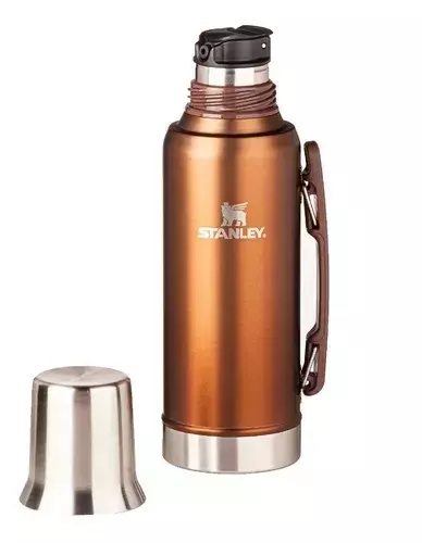 Termo Stanley con Mate System Col Variados