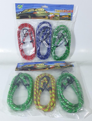 Set 3 Tensores Multiusos LS-09ii