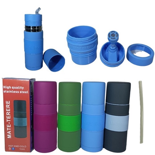 Termo Matero Engomado 750ml TE500ii