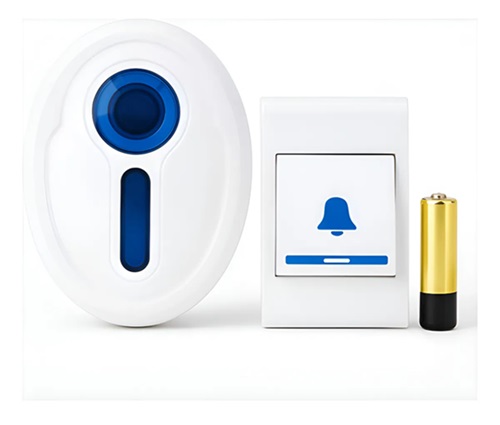 Timbre Inalambrico 138ee