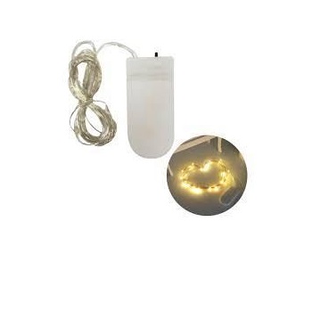 Tira de luz led alambre c
