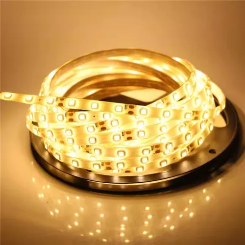 Tira led 5 metros Blanco Calido Interior  LED-Y2835LB120WW