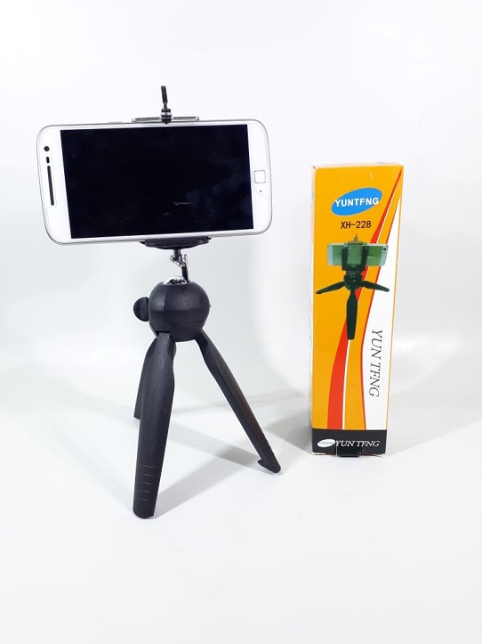 TrÃ­pode ii para Celular 228