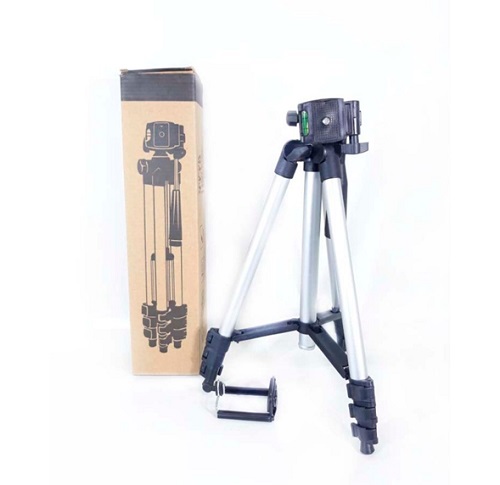 Tripode para Celulares Camaras etc 72007ii