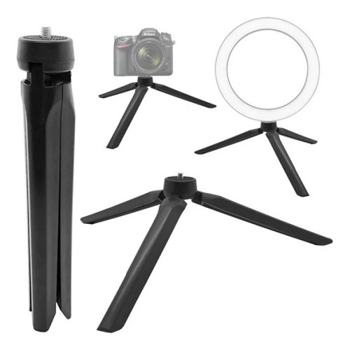 Tripode Camaras Aros Celus HX-ZJ47