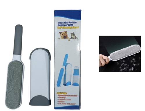 Kit Sacapelusas F0023ii