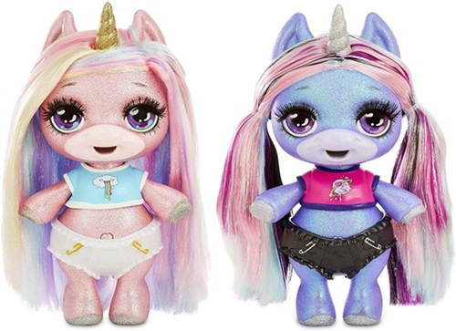 Muneca Poopsie en Caja con Accesorios Mod Var pr 12946