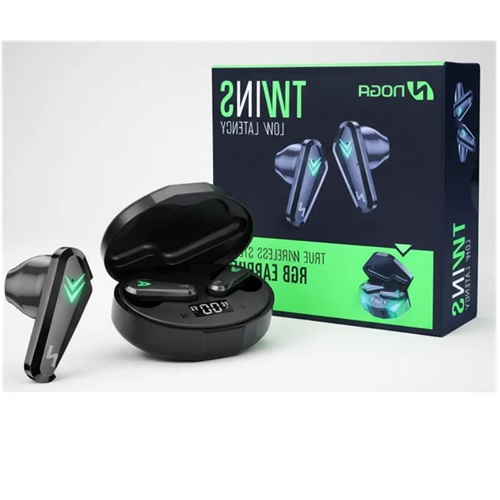Auriculares Bluetooth Gamer Noga ngx-1