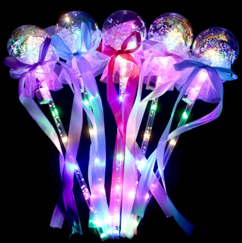 Varas 40 cm con Iluminacion Cintas 1009ii