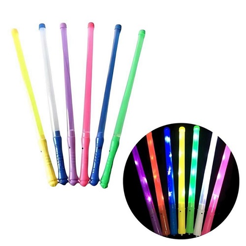 Varas Luminosas 42cm 1016gg