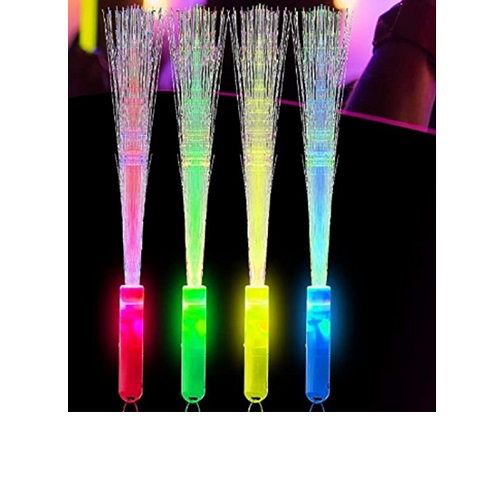 Varas de Luces con Iluminaci