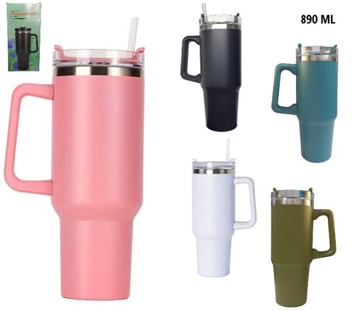 Vaso Jarra Termica 890ml 813ii