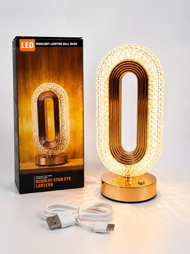 Lampara Decoracion Touch Alta Calidad BLT-292oo