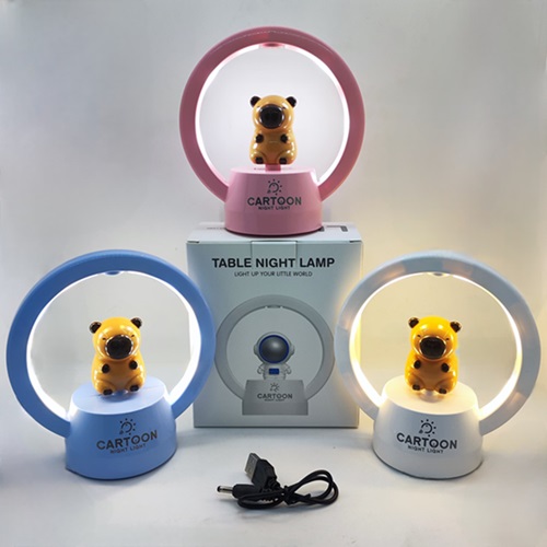 Velador Led NIGHT-ASTROoo