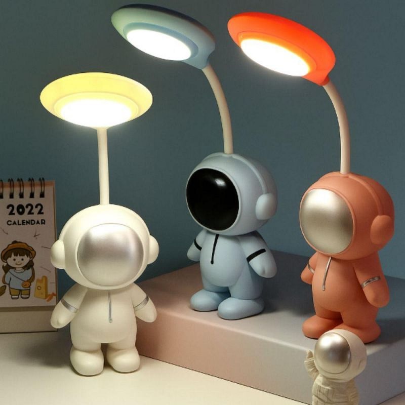 Velador USB Astronauta 1374gg