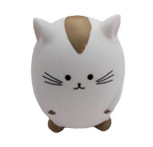 Lampara Velador Decoracion Formato Gatito 1119gg