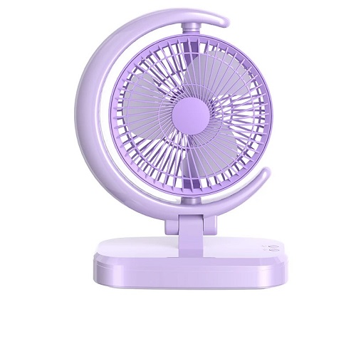 Ventilador Forma de luna KS-2026