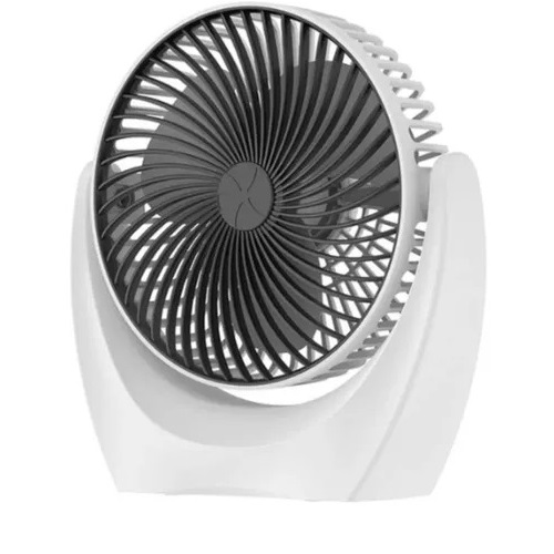 Ventilador Recargable KS-2107