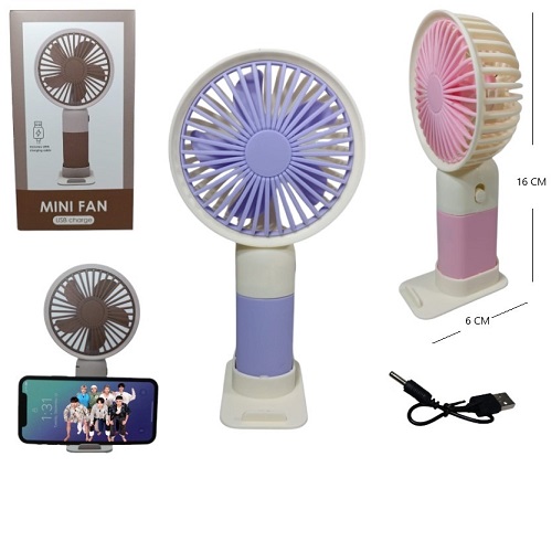Ventilador Port