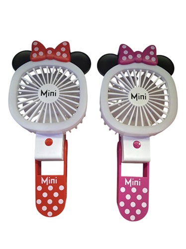 Ventiladores Portatiles Formatos Infantiles aa