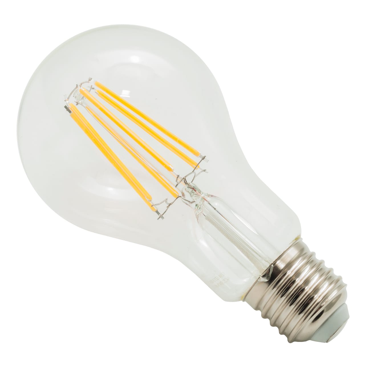 Focos vintage filamenteo 10w potentes