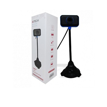 Web cam Flexible Aitech Flexible
