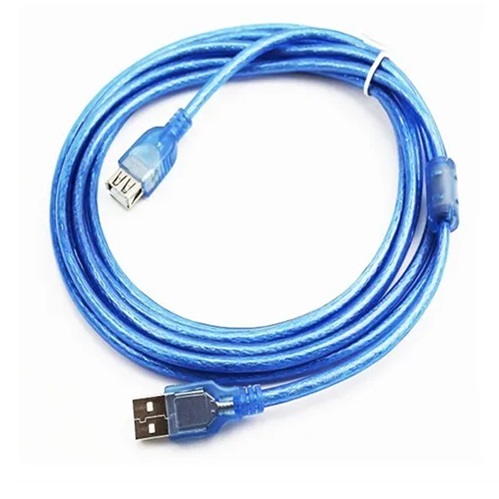 Extension USB 1,8 metros mm