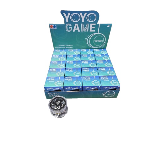 YOYO GAME