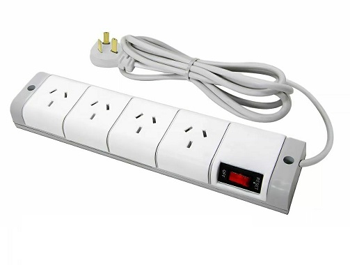 Zapatilla Trefidd 4 Tomas 2,5 metros