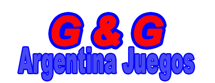 Argentina Juegos Logo